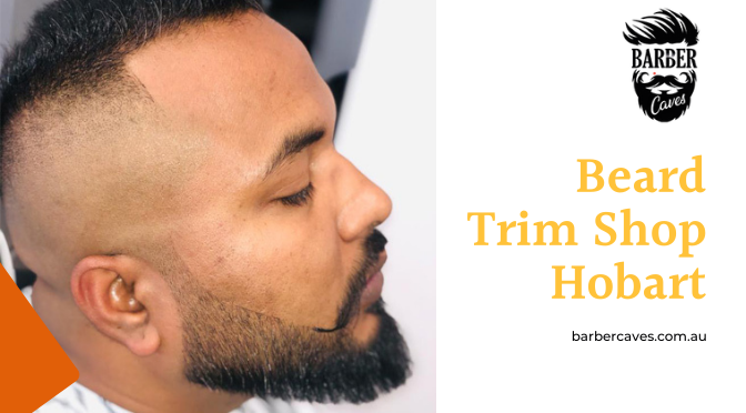 Hot and New Beard Trimming Styles You Can Try Out Today