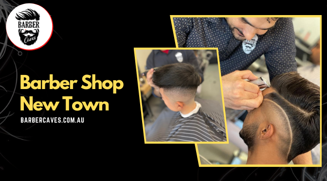 How To Find The Best Barber Shop?